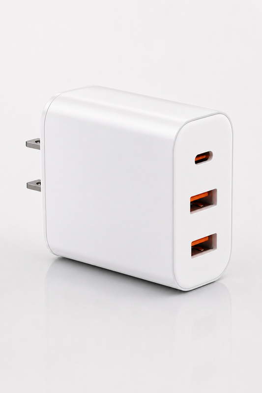 PowerCore Charger