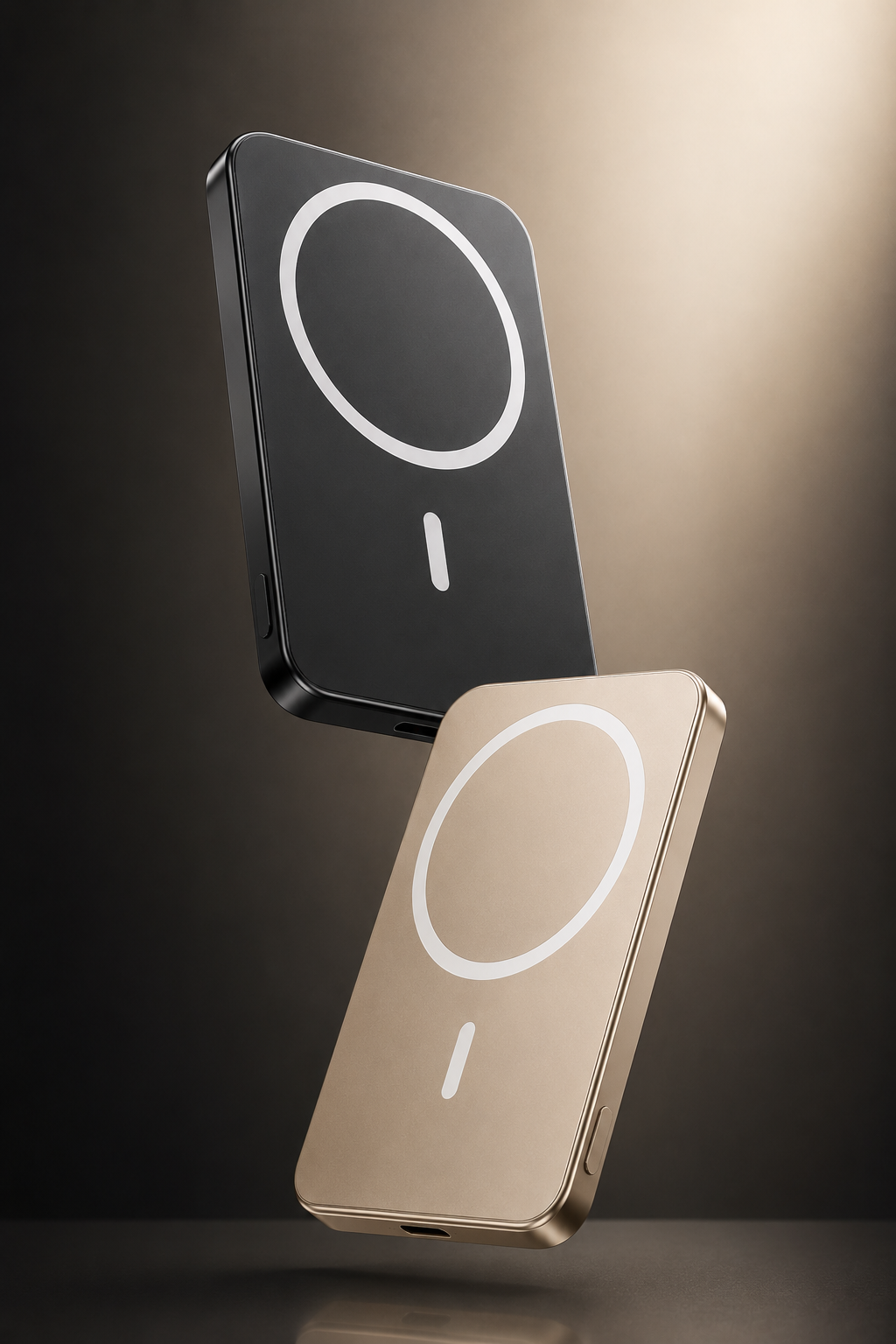 Magnetic Wireless Power Bank Magsafe