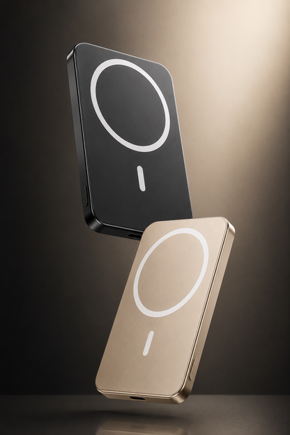 Magnetic Wireless Power Bank Magsafe